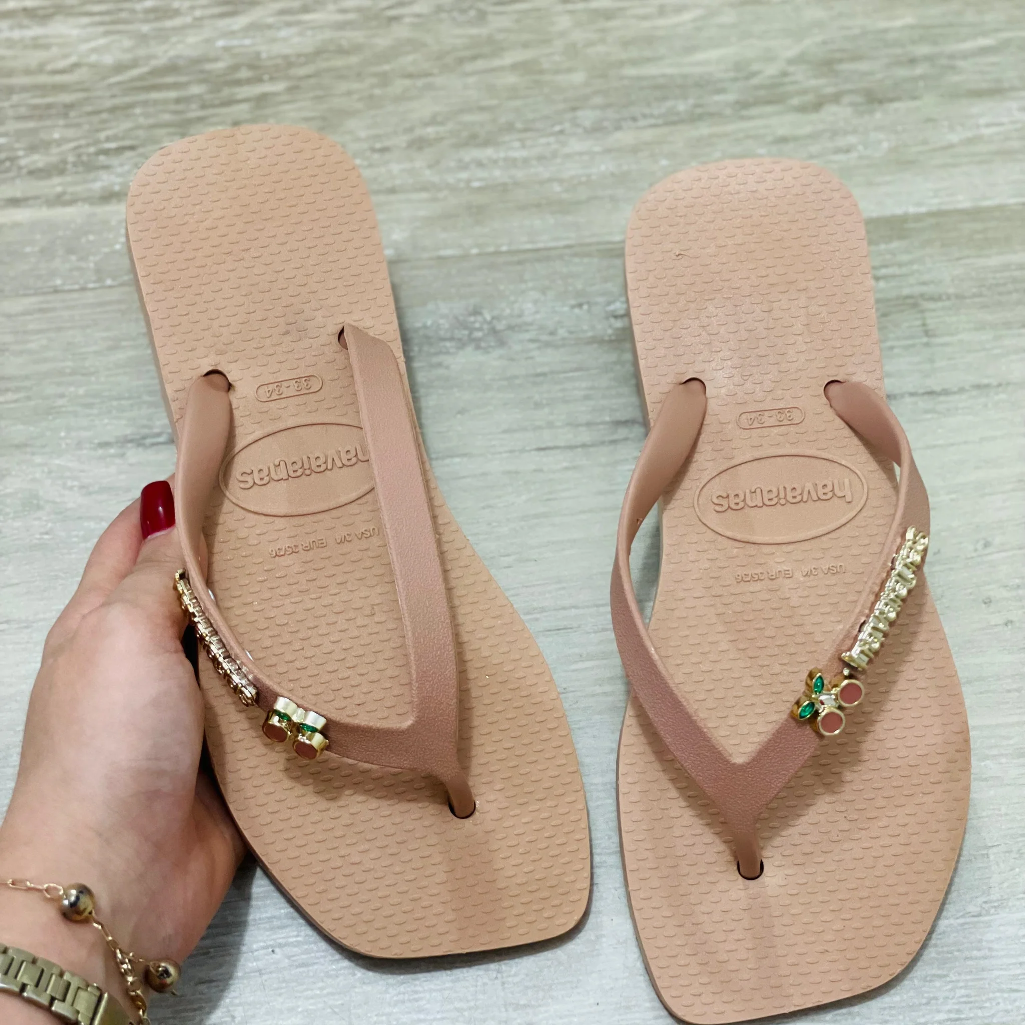 CHINELA ADULTO FEM. – CFHVN395