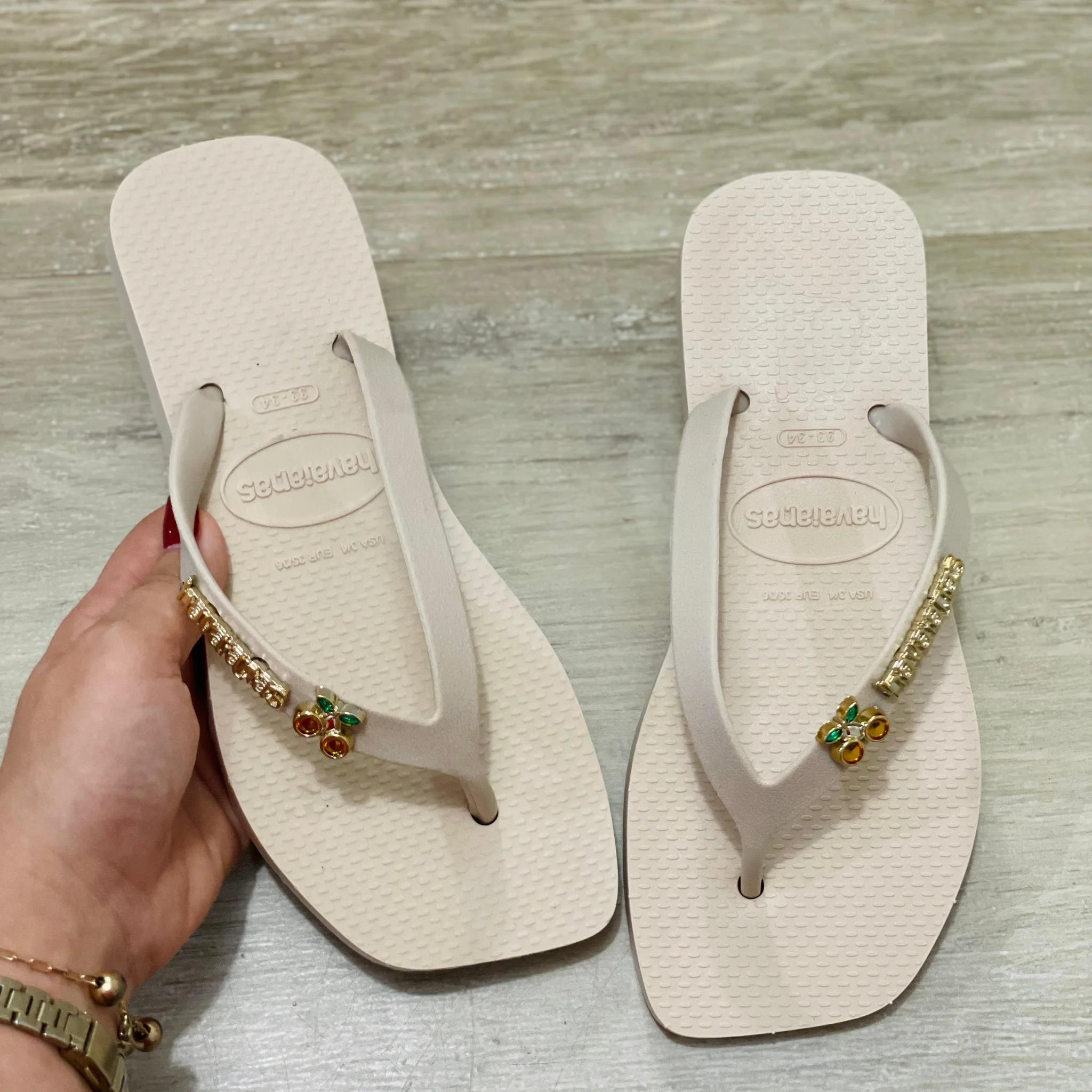 CHINELA ADULTO FEM. – CFHVN397