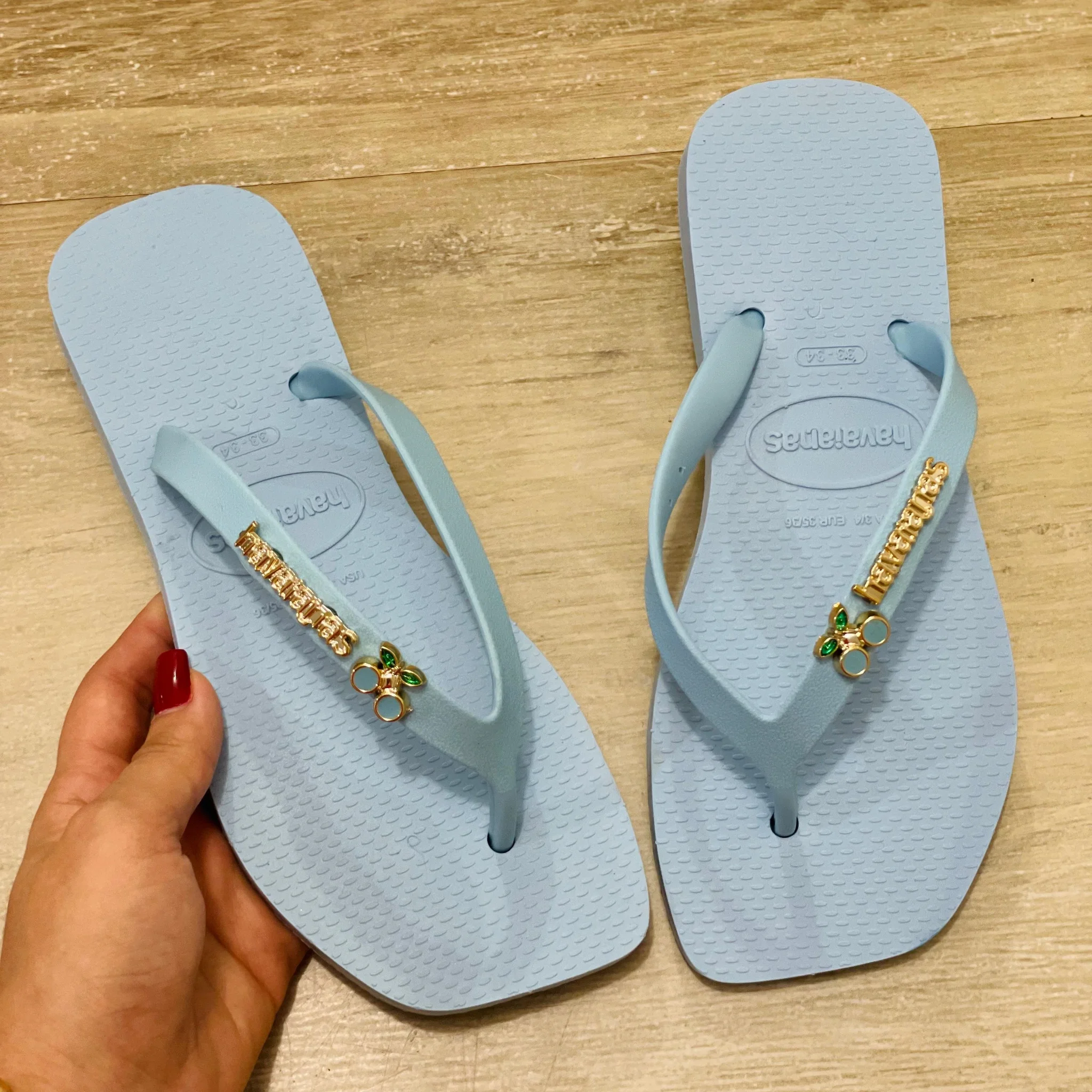 CHINELA ADULTO FEM. – CFHVN399