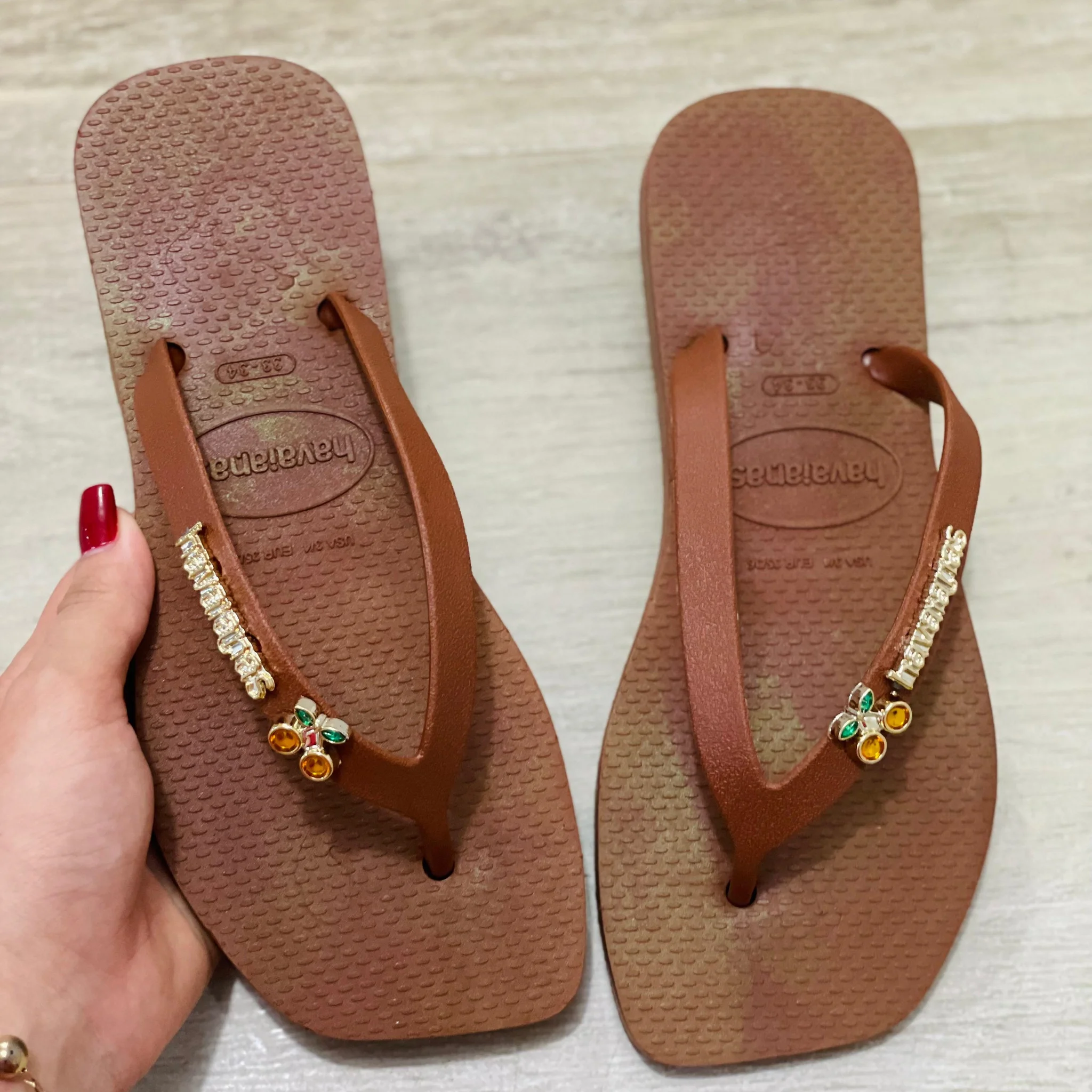 CHINELA ADULTO FEM. – CFHVN400