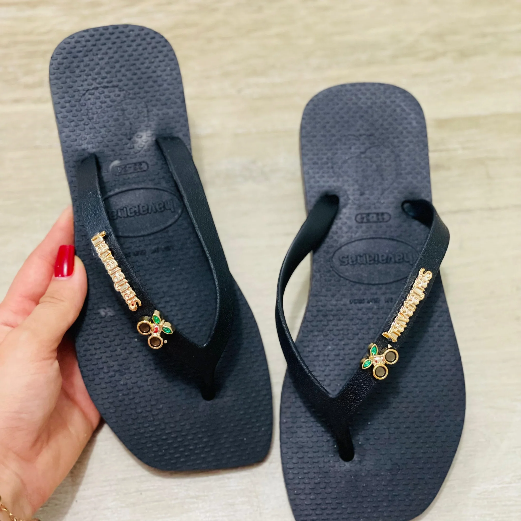 CHINELA ADULTO FEM. – CFHVN401