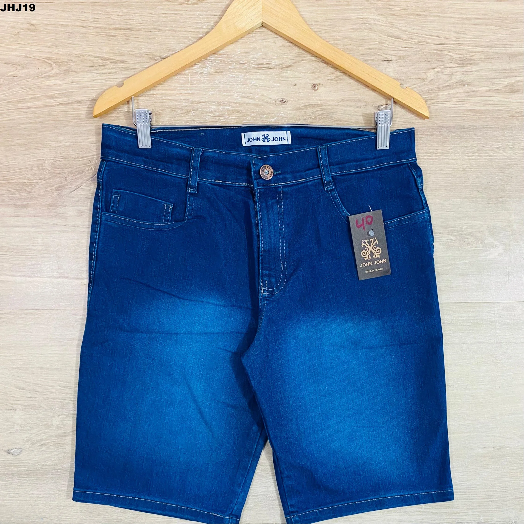 BERMUDA JEANS – BJJHJ19