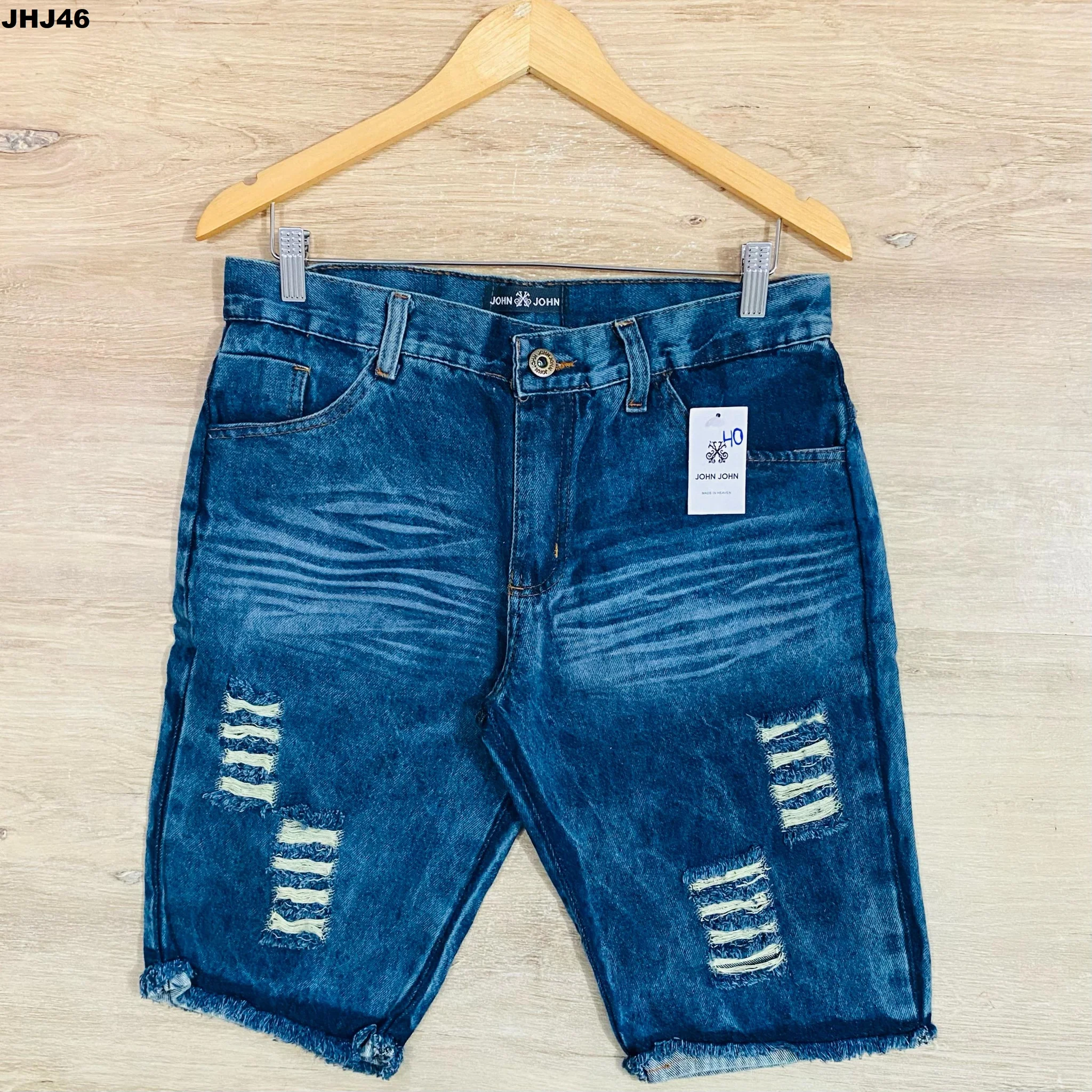 BERMUDA JEANS – BJJHJ46