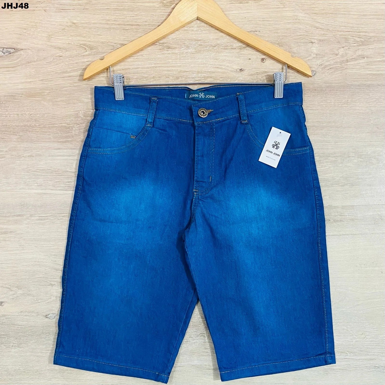 BERMUDA JEANS – BJJHJ48