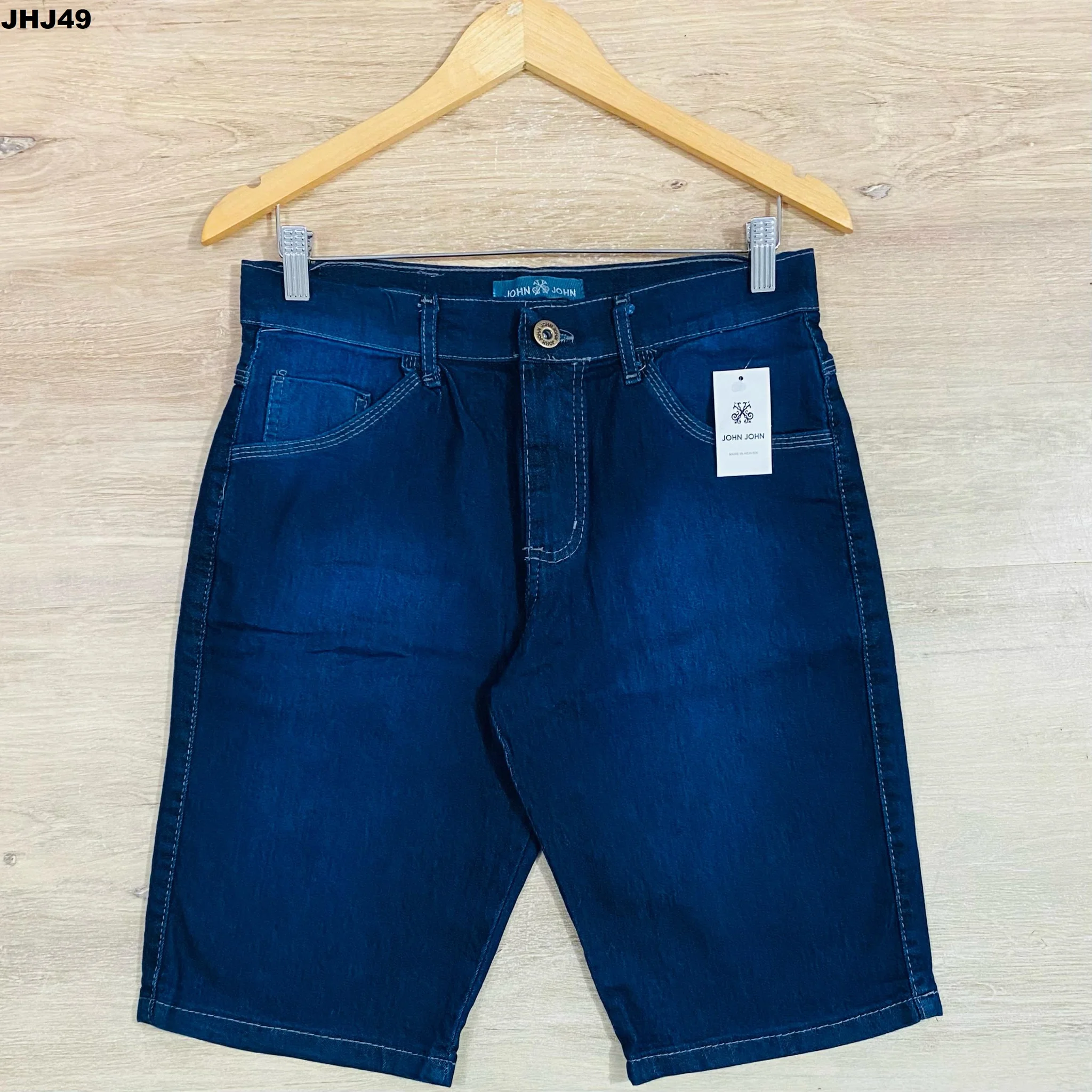 BERMUDA JEANS – BJJHJ49