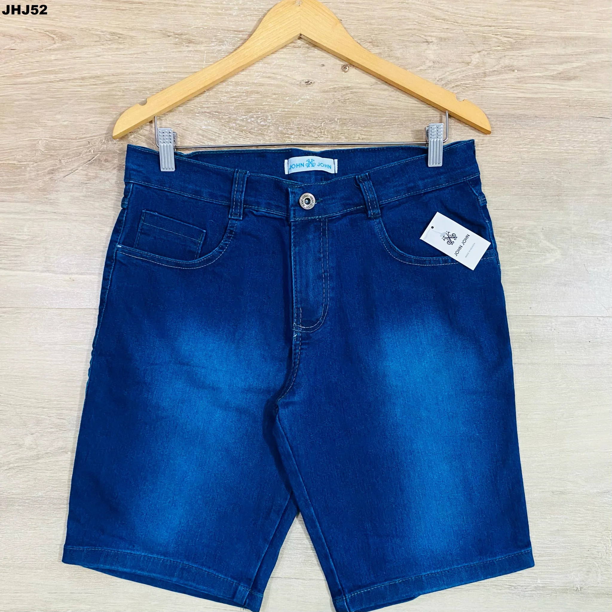 BERMUDA JEANS – BJJHJ52
