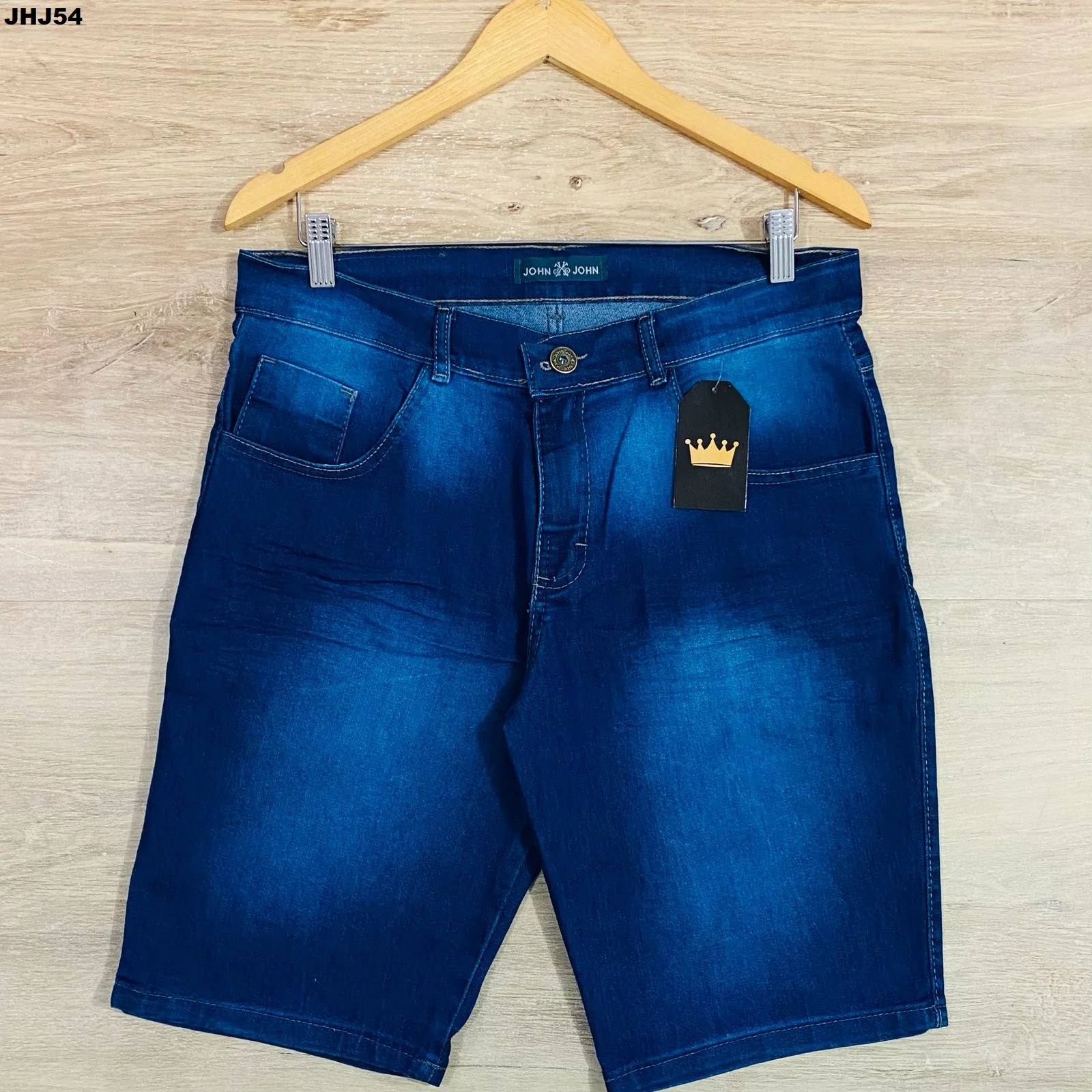 BERMUDA JEANS – BJJHJ54