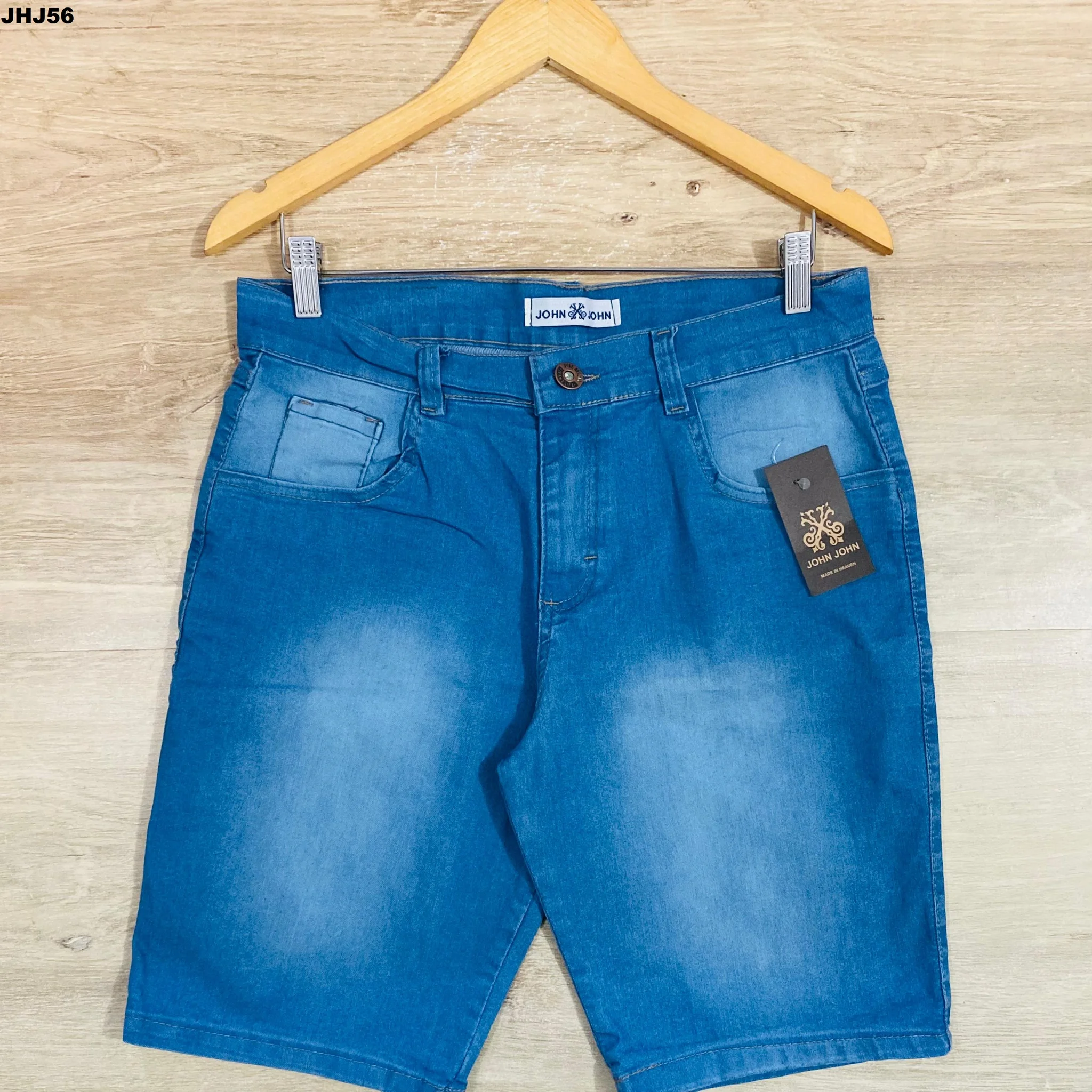 BERMUDA JEANS – BJJHJ56