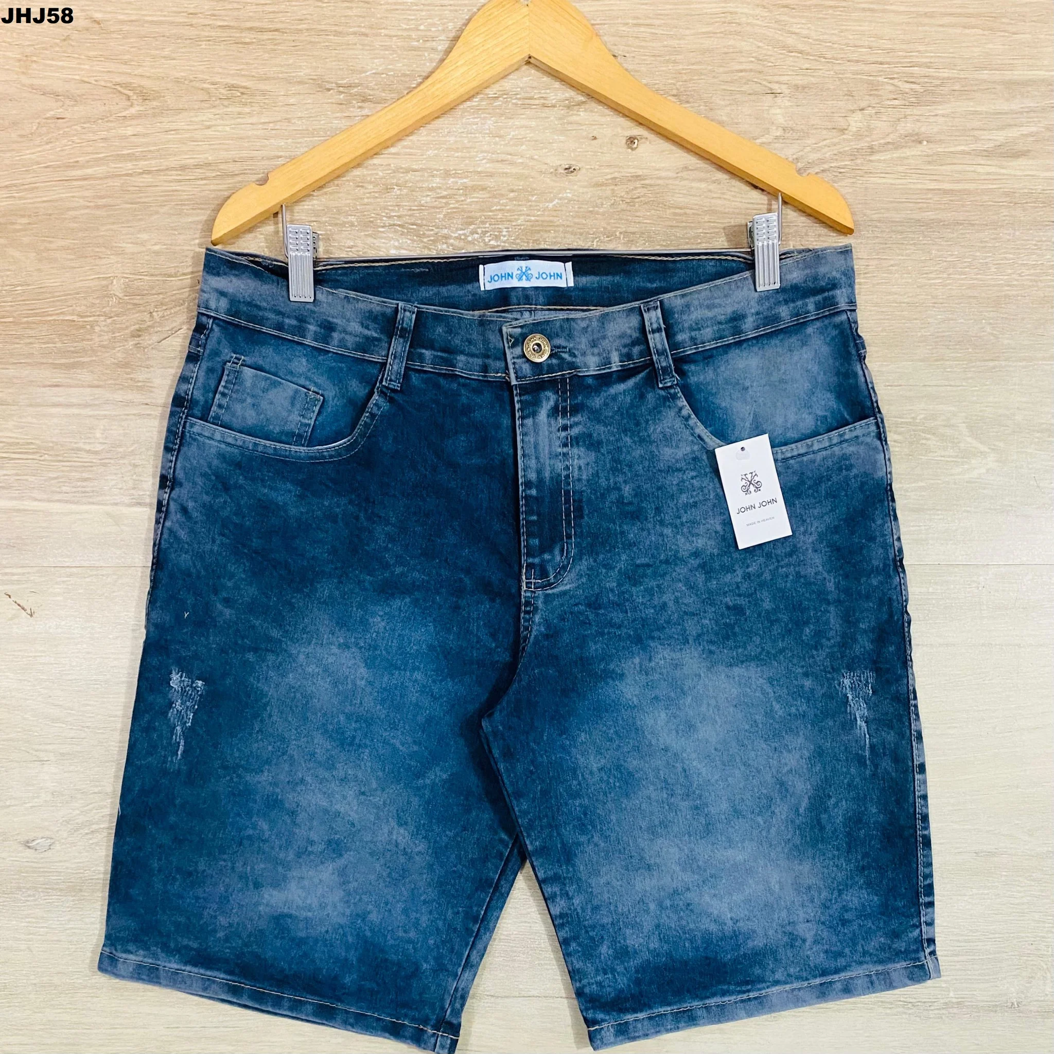 BERMUDA JEANS – BJJHJ58