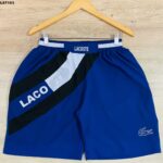 BERMUDA IMPERMEÁVEL REFLETIVA – BIRLST163