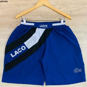 BERMUDA IMPERMEÁVEL REFLETIVA – BIRLST163