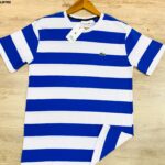 CAMISETA PERUANA LISTRADA - CPLLST02