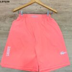 BERMUDA IMPERMEÁVEL REFLETIVA – BIRLST239