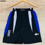 BERMUDA IMPERMEÁVEL REFLETIVA – BIRLST241