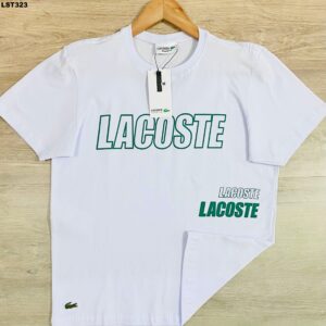 CAMISETA PERUANA ALG. 40.1 - CPQLST323