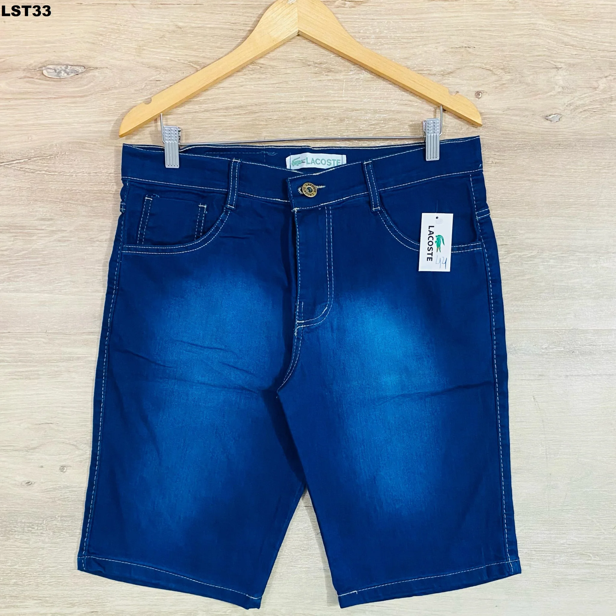 BERMUDA JEANS – BJLST33