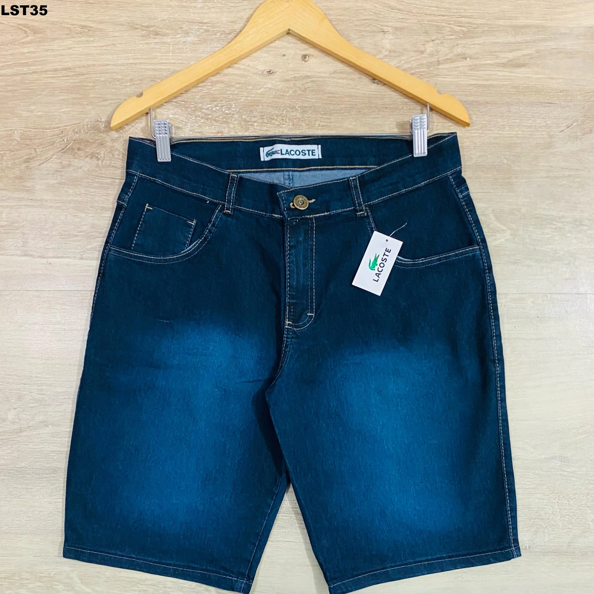 BERMUDA JEANS – BJLST35