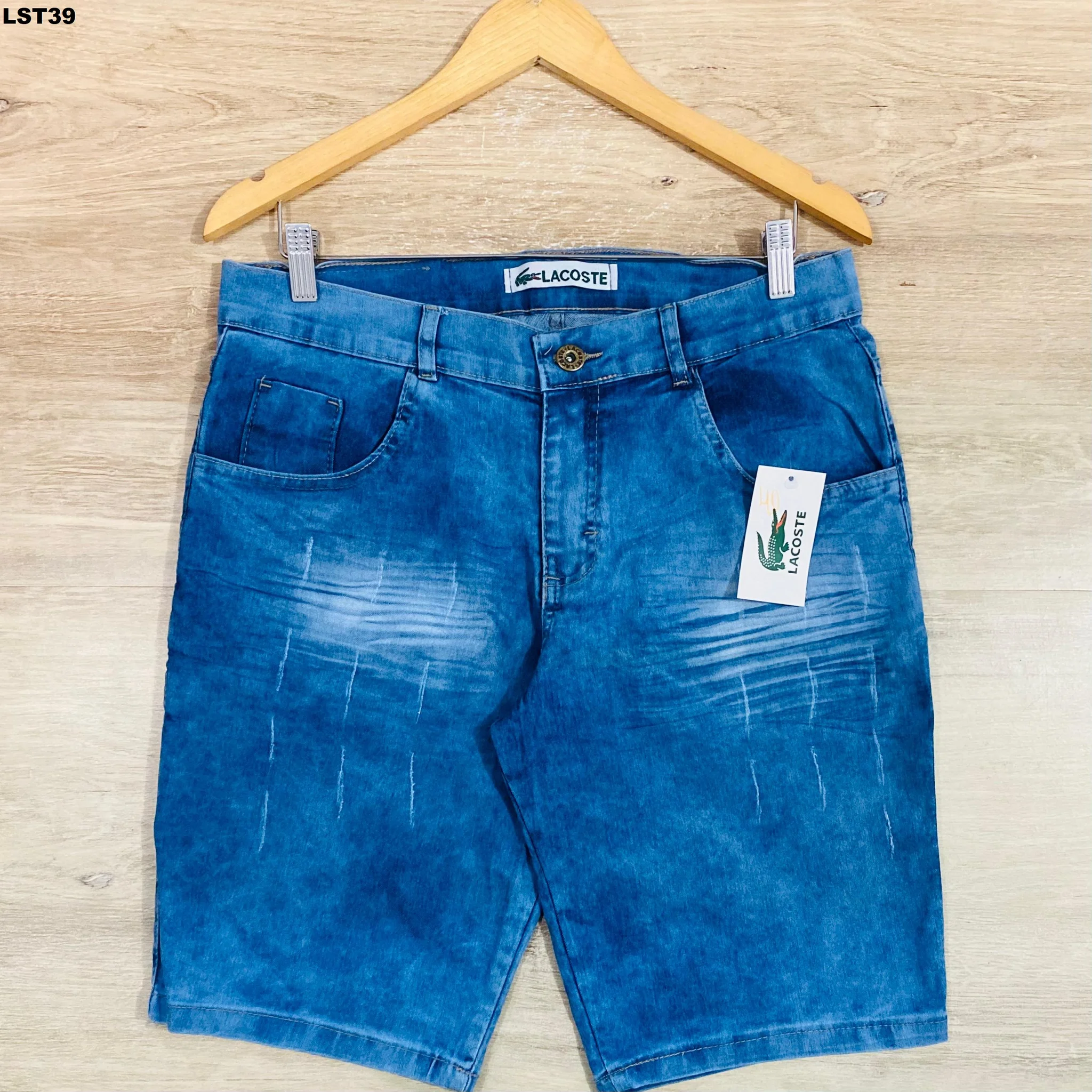 BERMUDA JEANS – BJLST39