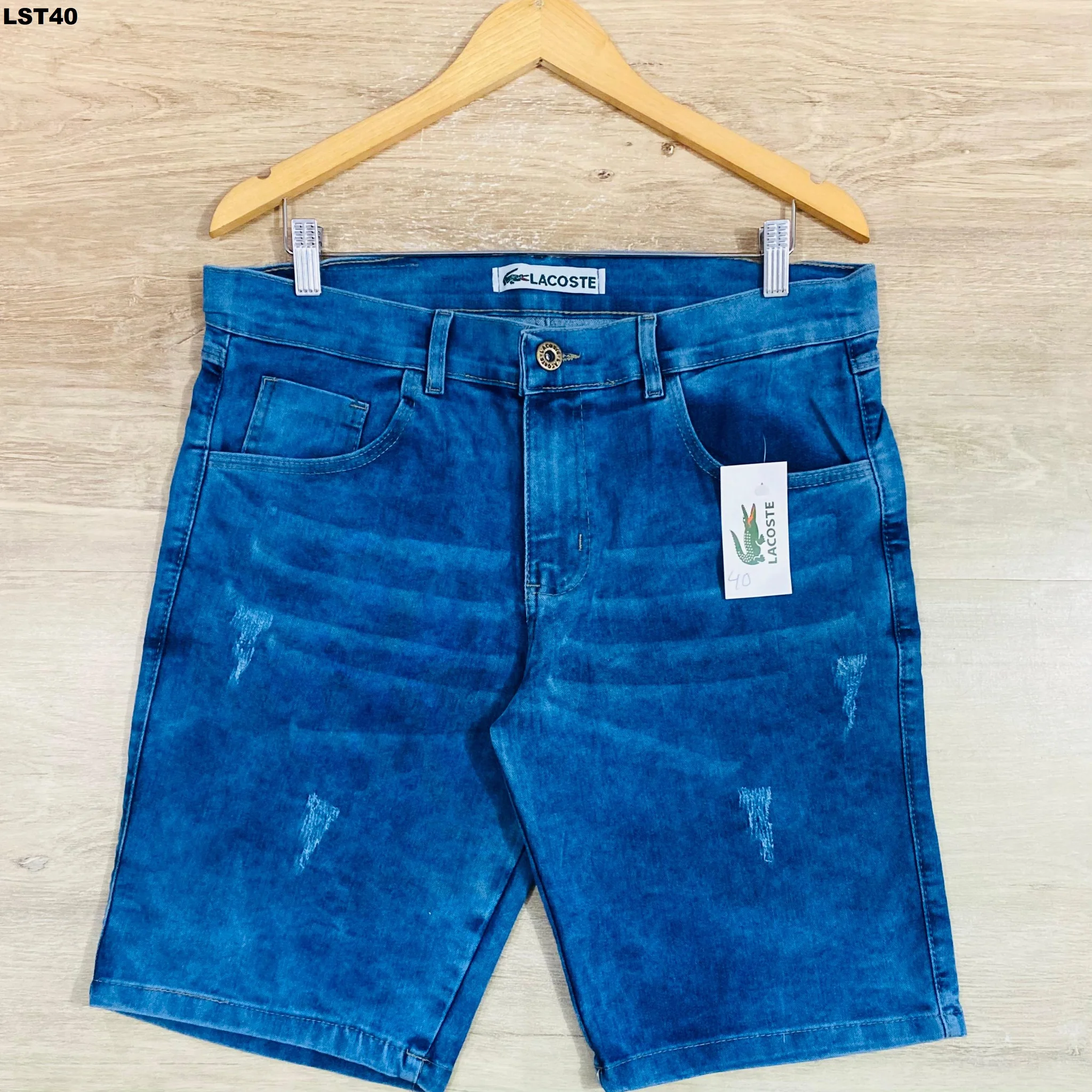 BERMUDA JEANS – BJLST40