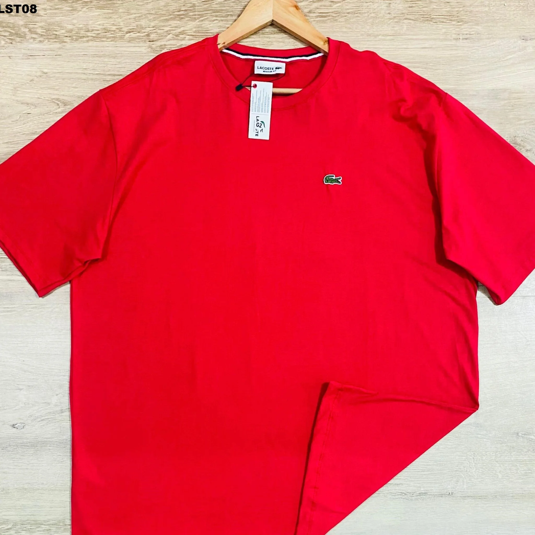 CAMISETA PLUS SIZE PREMIUM - PSPLST08