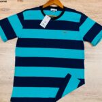 CAMISETA PERUANA LISTRADA - CPLLST08