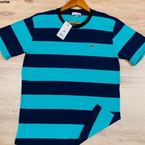 CAMISETA PERUANA LISTRADA - CPLLST08