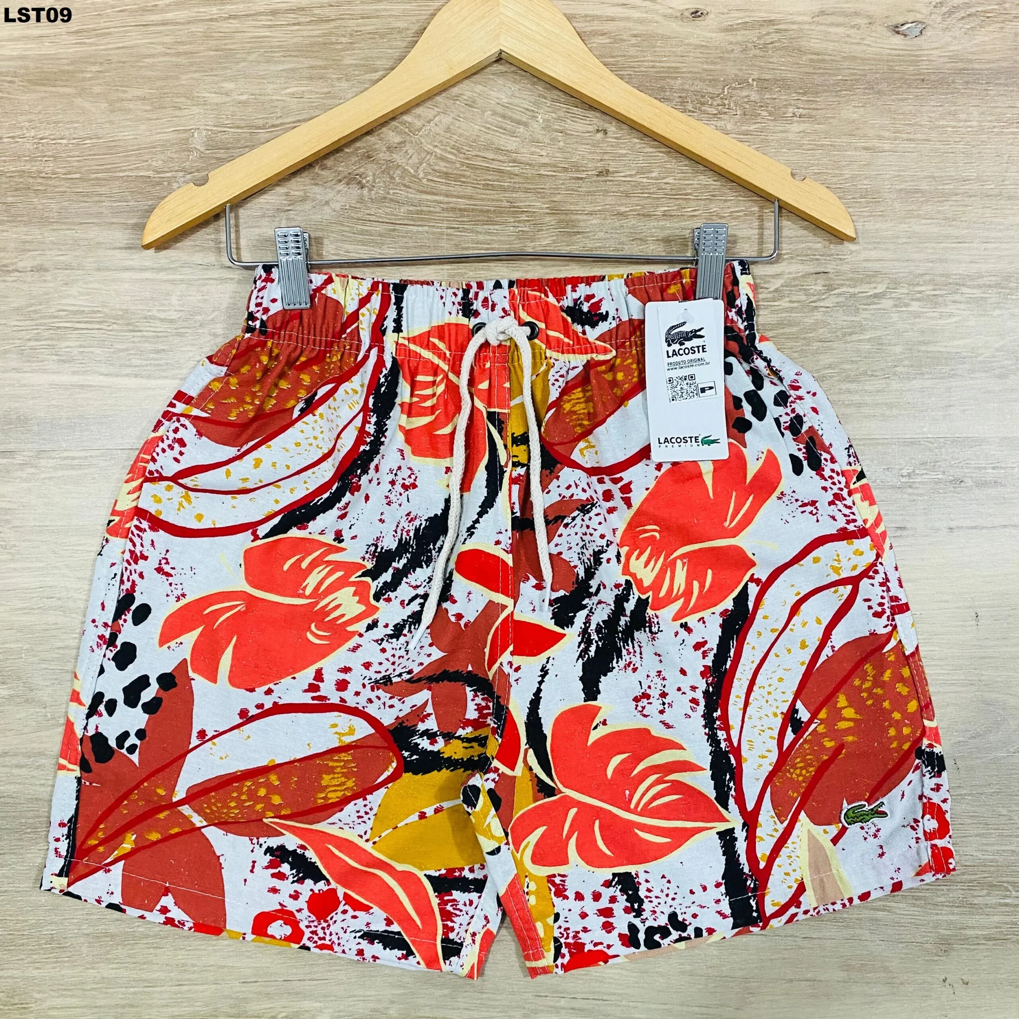 BERMUDA LINHO MAURICINHO - BLMLST09