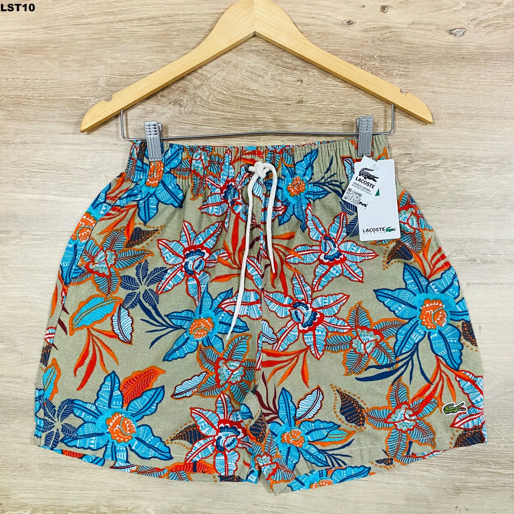 BERMUDA LINHO MAURICINHO - BLMLST10