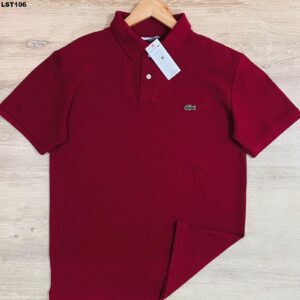 CAMISA POLO - CPLST106
