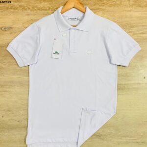 CAMISA POLO PREMIUM - CPPLST109