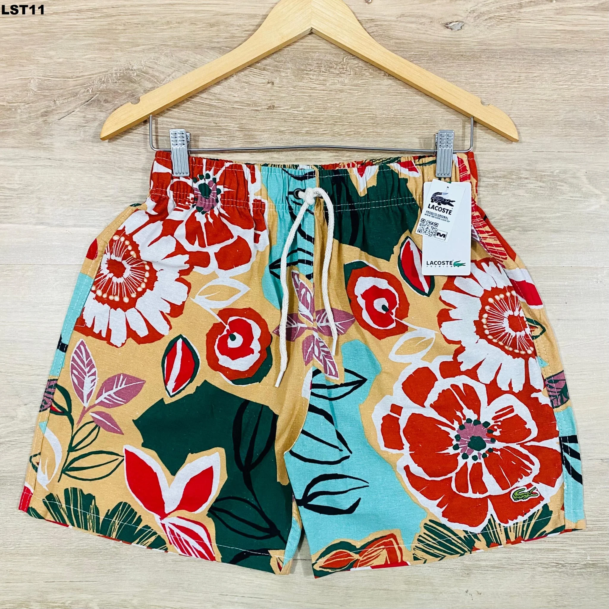 BERMUDA LINHO MAURICINHO - BLMLST11