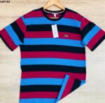 CAMISETA PERUANA LISTRADA - CPLLST153