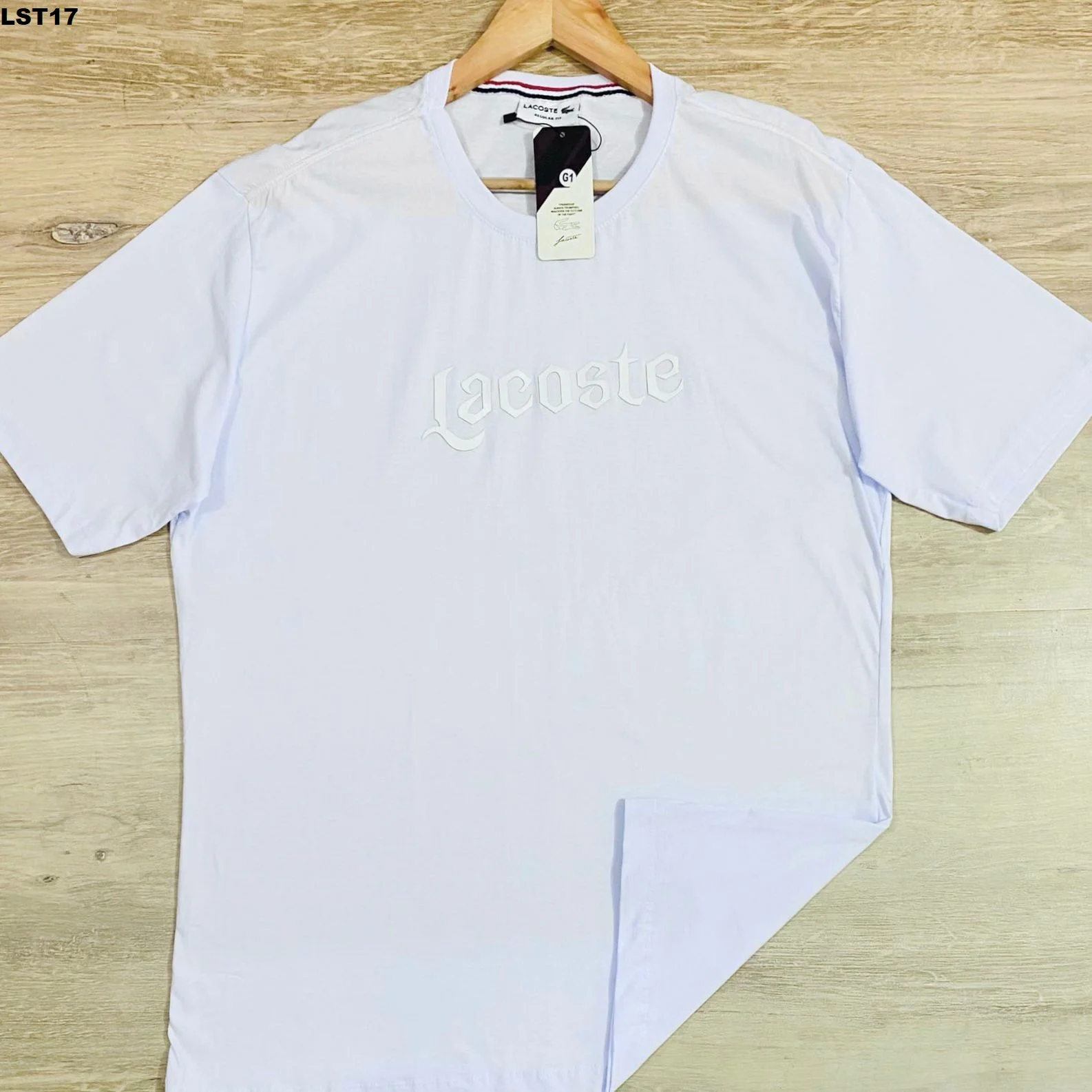 CAMISETA PLUS SIZE PREMIUM - PSPLST17