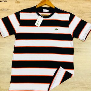 CAMISETA PERUANA LISTRADA - CPLLST173