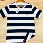 CAMISETA PERUANA LISTRADA - CPLLST177