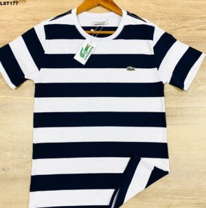 CAMISETA PERUANA LISTRADA - CPLLST177