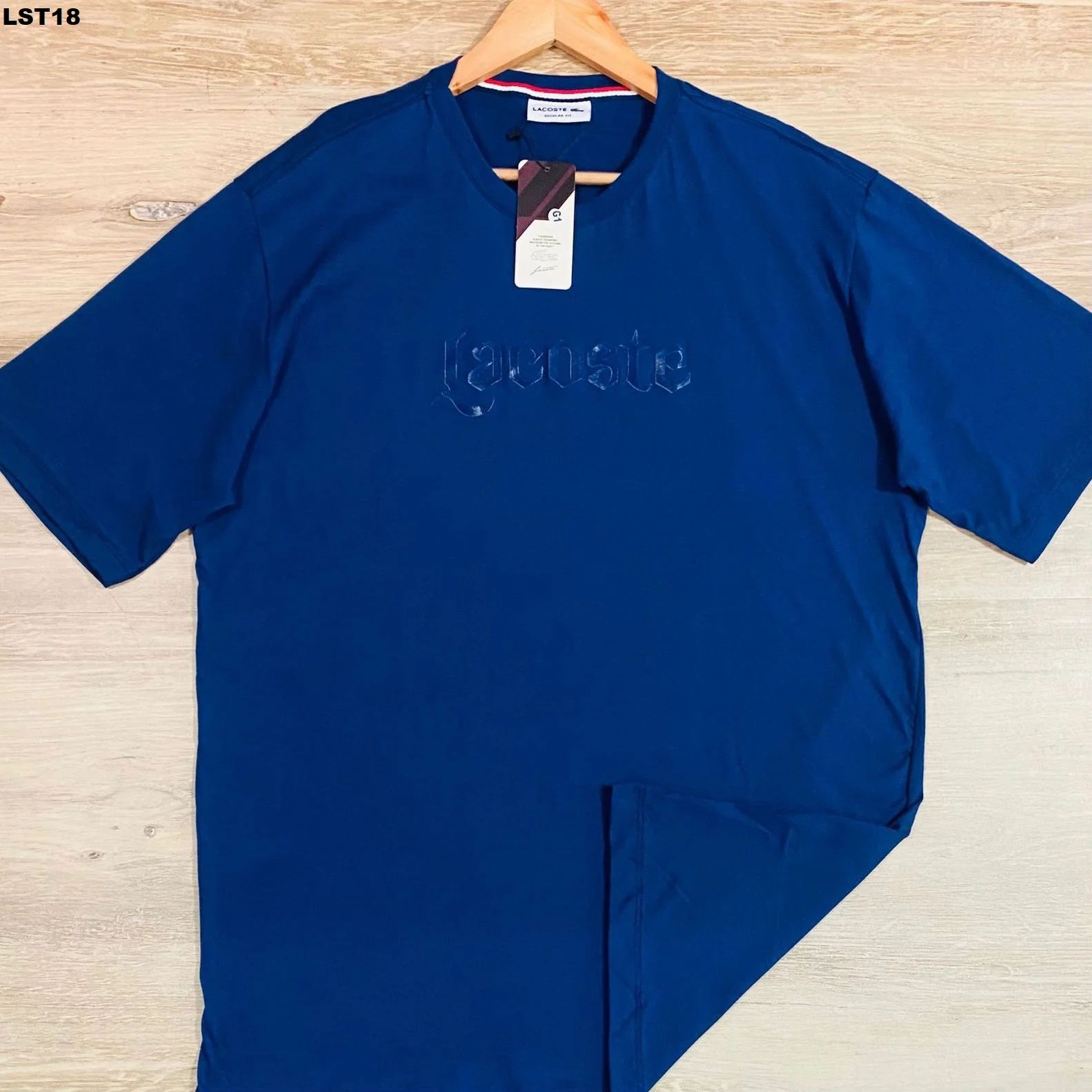 CAMISETA PLUS SIZE PREMIUM - PSPLST18