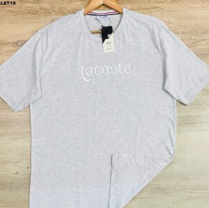 CAMISETA PLUS SIZE PREMIUM - PSPLST19