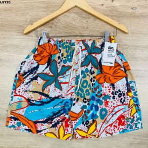 BERMUDA LINHO MAURICINHO - BLMLST20