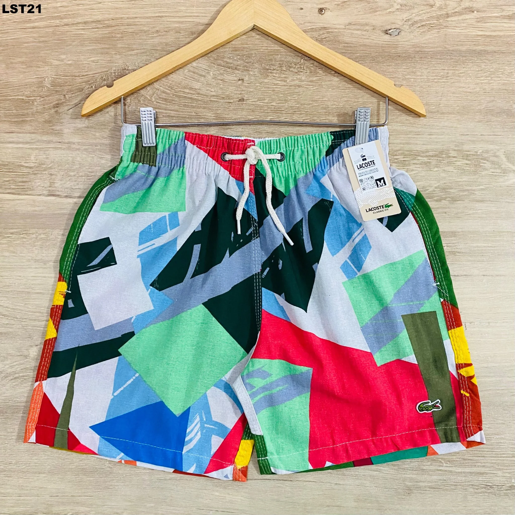 BERMUDA LINHO MAURICINHO - BLMLST21