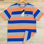 CAMISETA PERUANA LISTRADA - CPLLST219