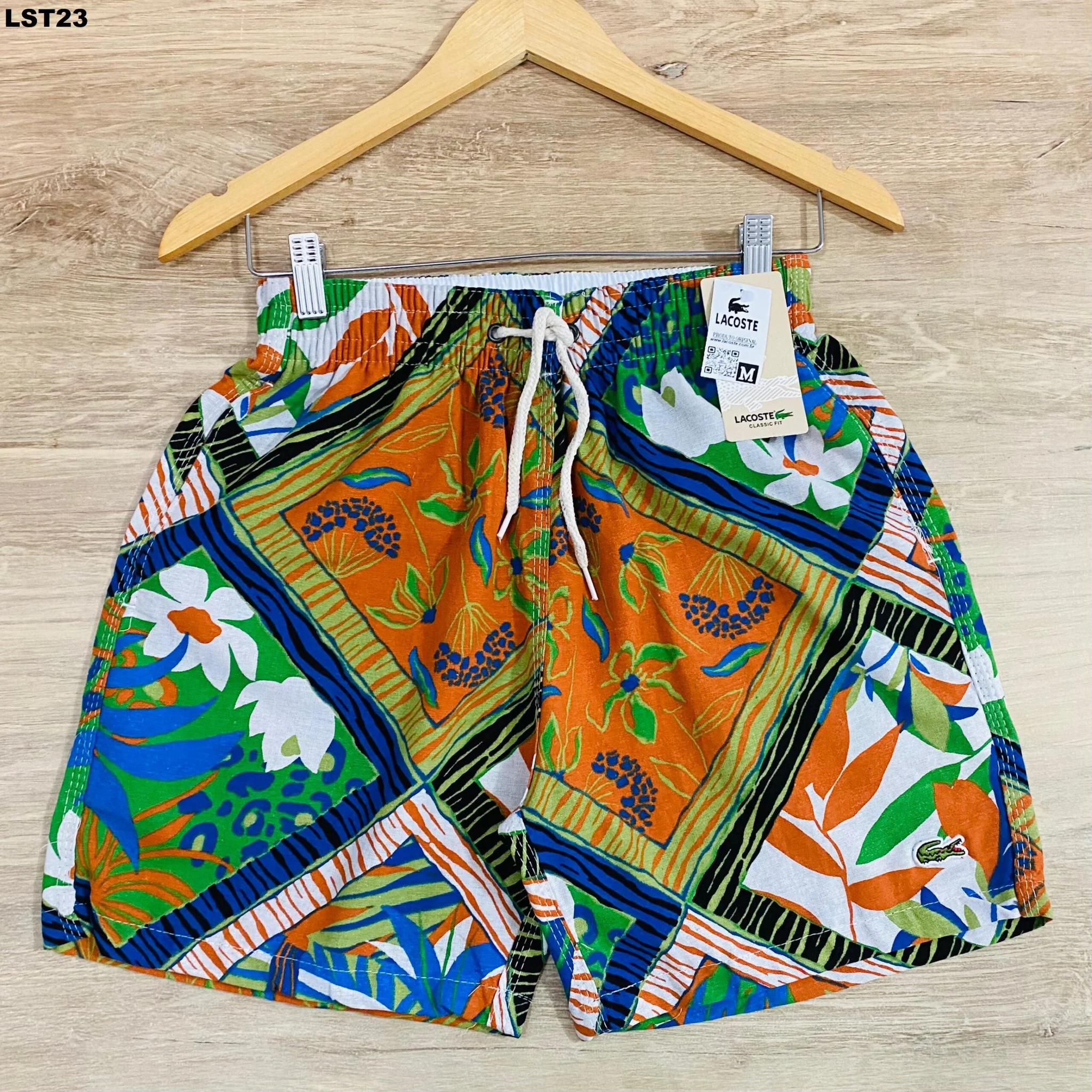 BERMUDA LINHO MAURICINHO - BLMLST23