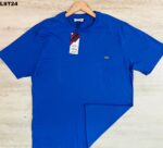 CAMISETA PLUS SIZE PREMIUM - PSPLST24