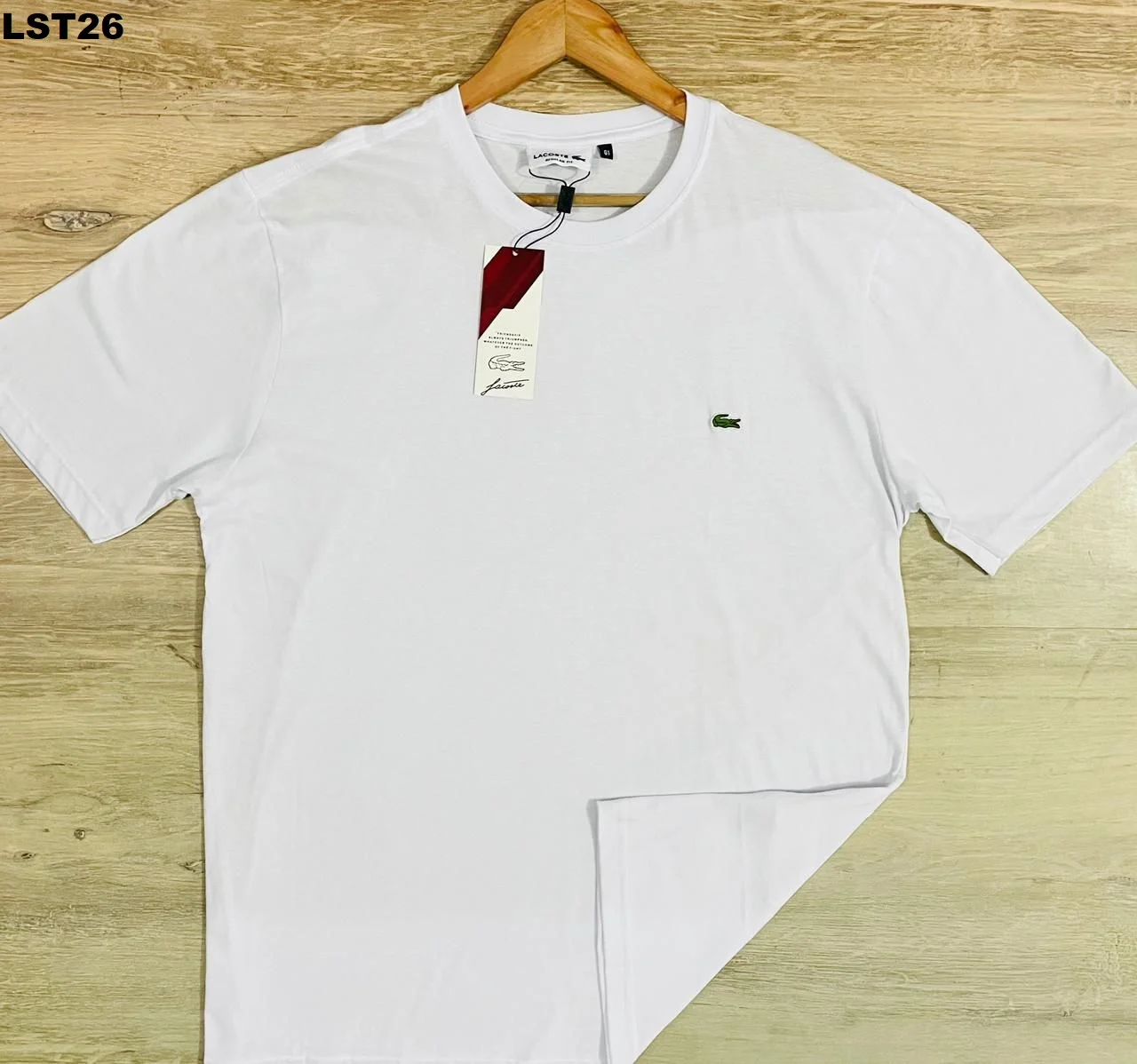 CAMISETA PLUS SIZE PREMIUM - PSPLST26