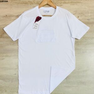 CAMISETA PERUANA ALG. 40.1 - CPQLST334