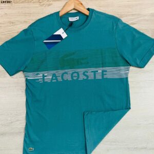 CAMISETA PERUANA ALG. 40.1 - CPQLST357