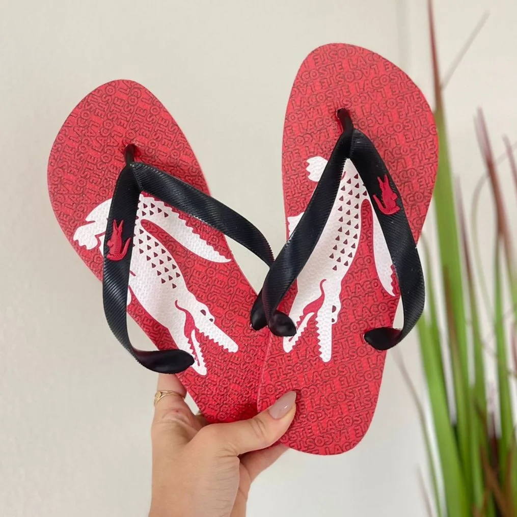 CHINELO ADULTO MASC. - CMLST535