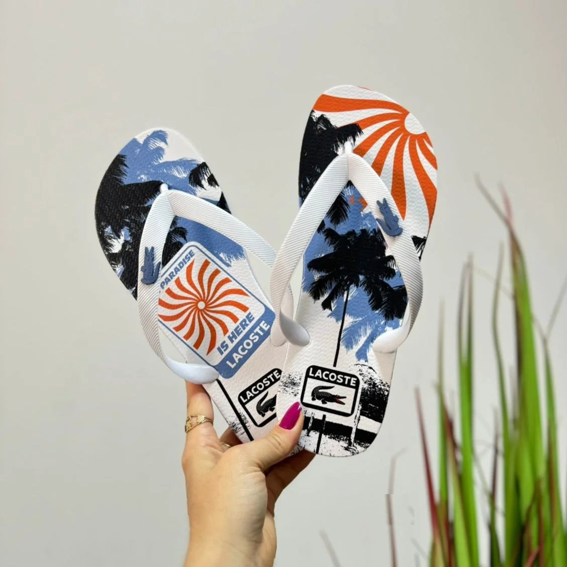 CHINELO ADULTO MASC. - CMLST546