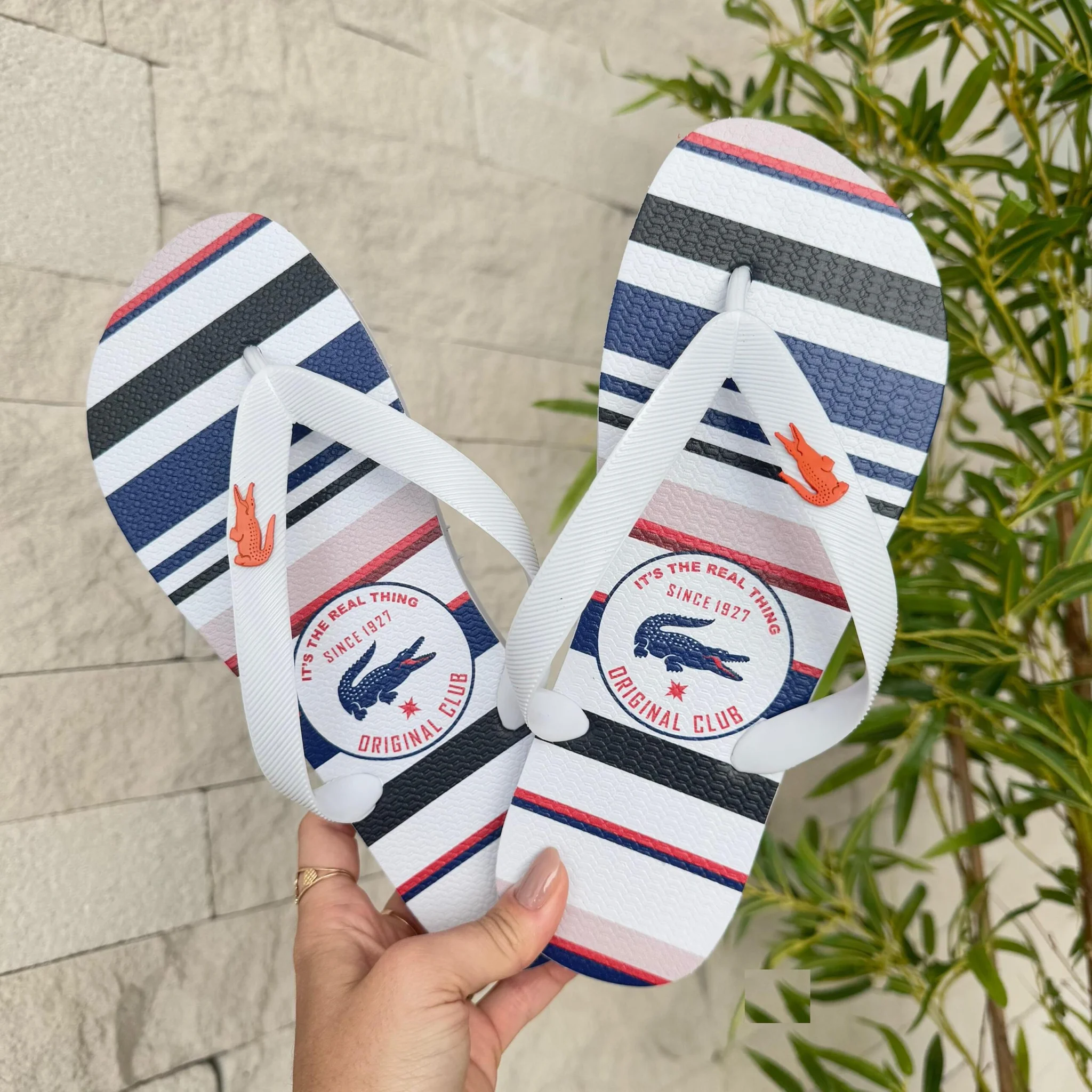 CHINELO ADULTO MASC. - CMLST590