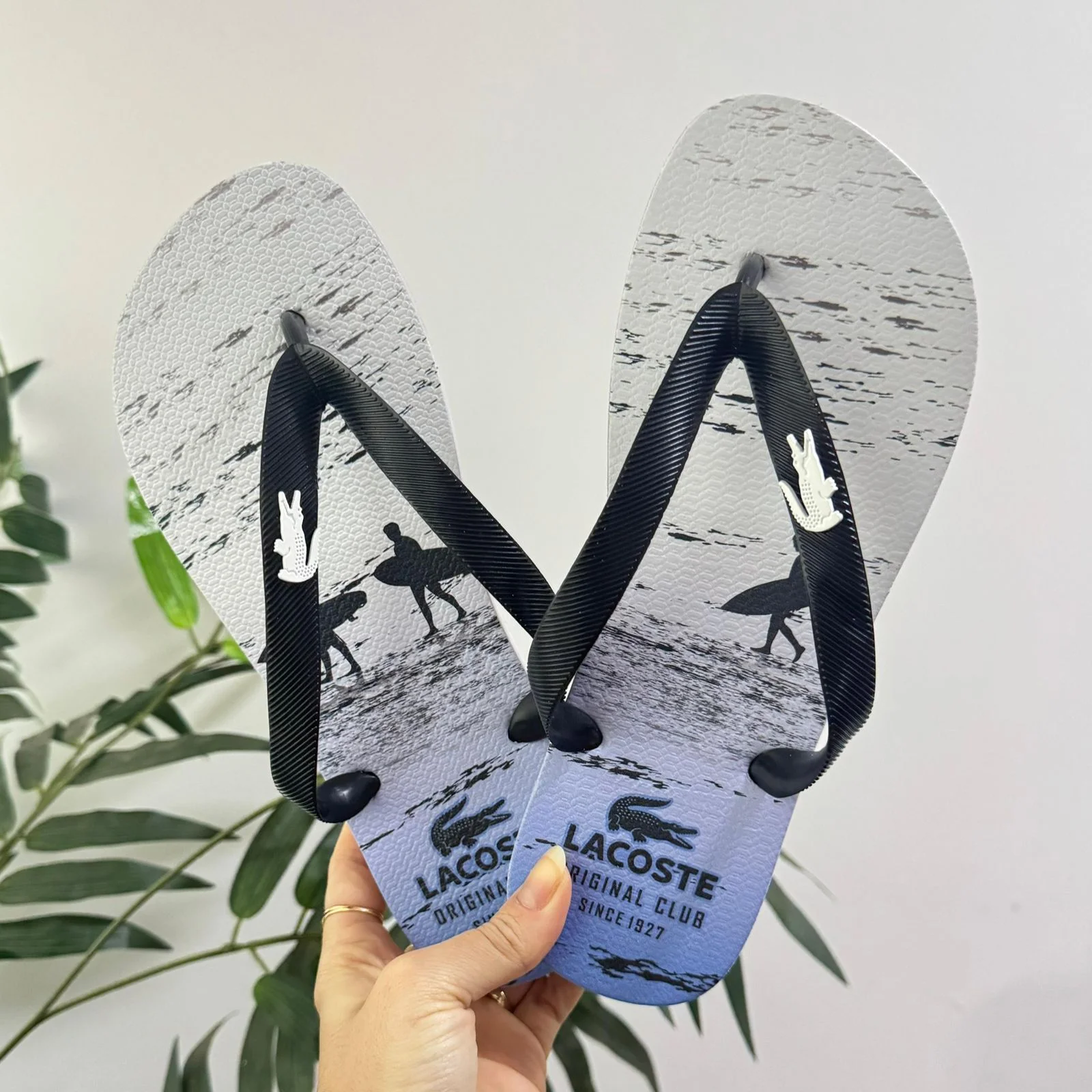 CHINELO ADULTO MASC. - CMLST630